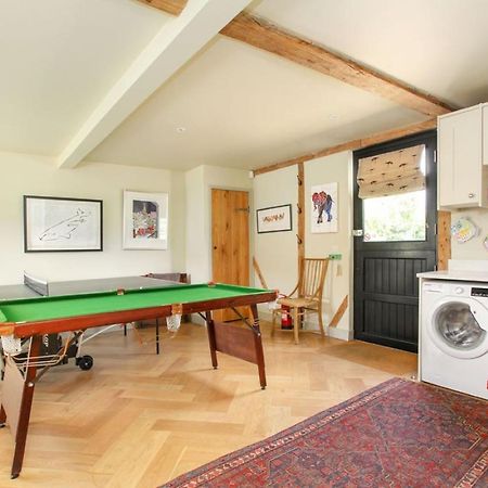 Duckpitts Barn Villa Canterbury Kültér fotó